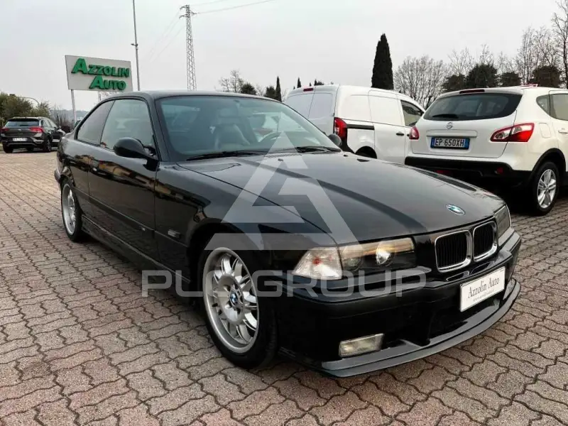 1996 BMW Other