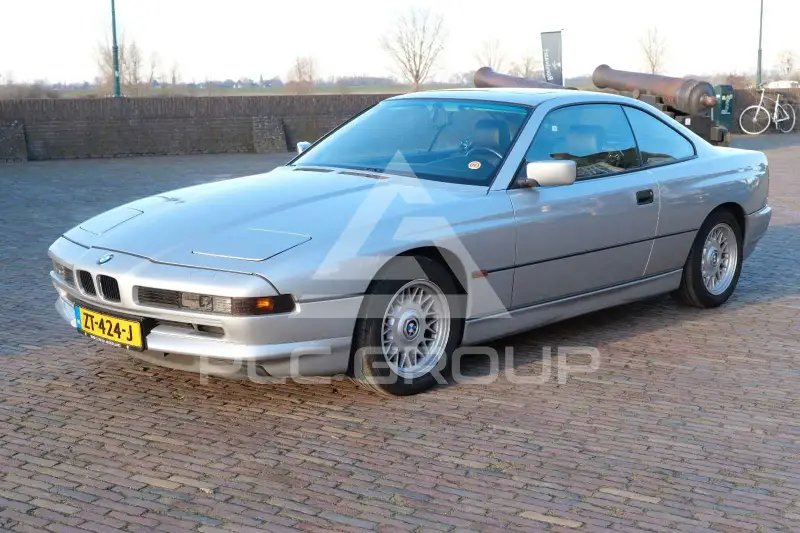 1996 BMW 840