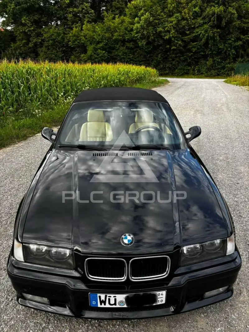 1996 BMW 328