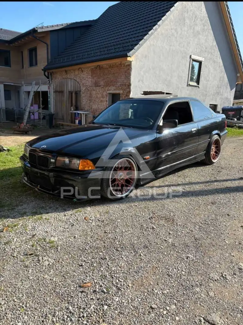 1996 BMW 328