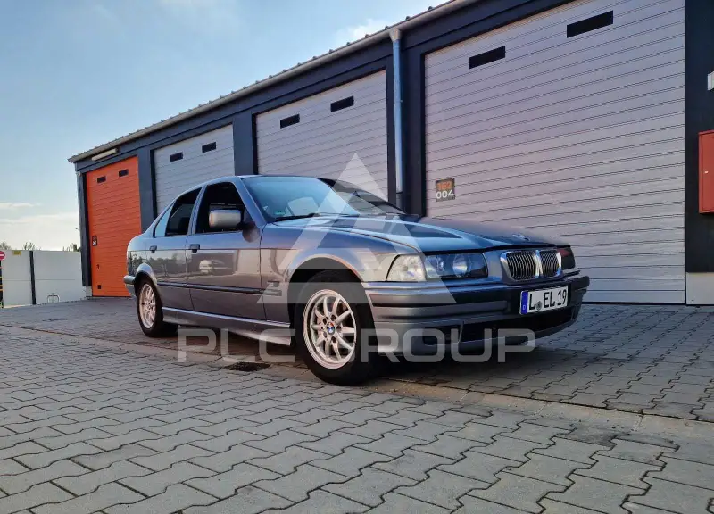 1996 BMW 328