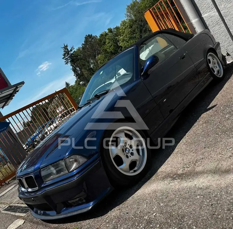 1996 BMW 328
