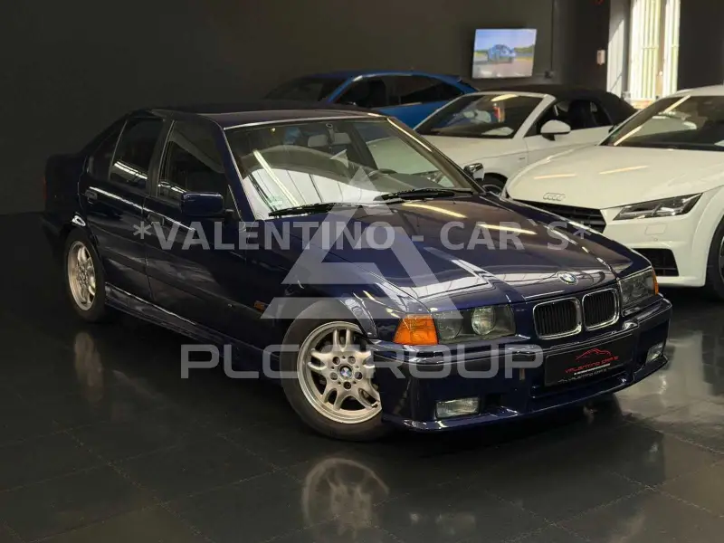 1996 BMW 328