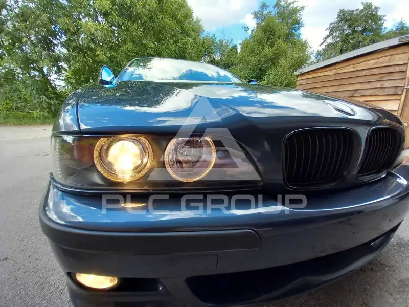 1996 BMW 528