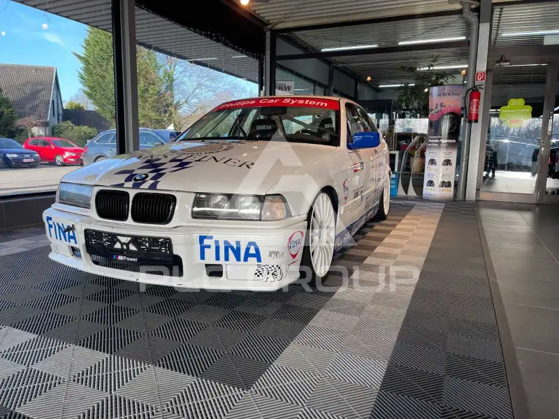 1996 BMW M3