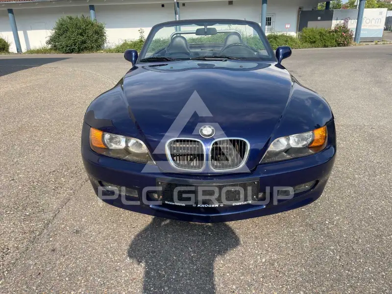 1996 BMW Z3