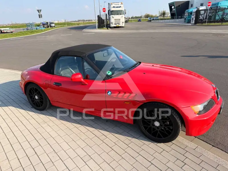 1996 BMW Z3