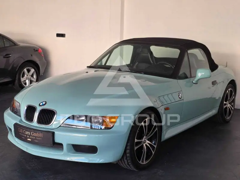 1996 BMW Z3