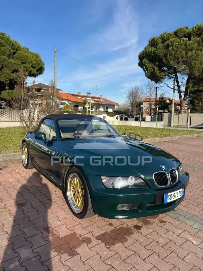 1996 BMW Z3