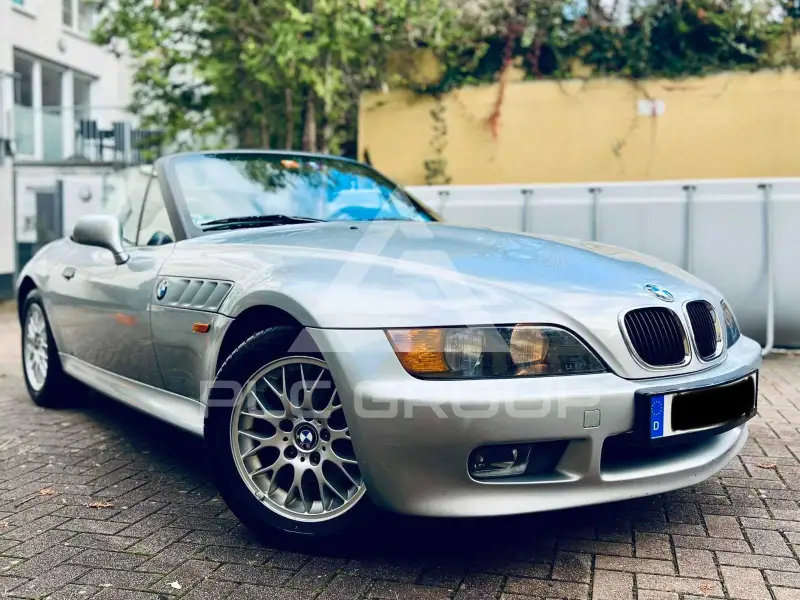 1996 BMW Z3