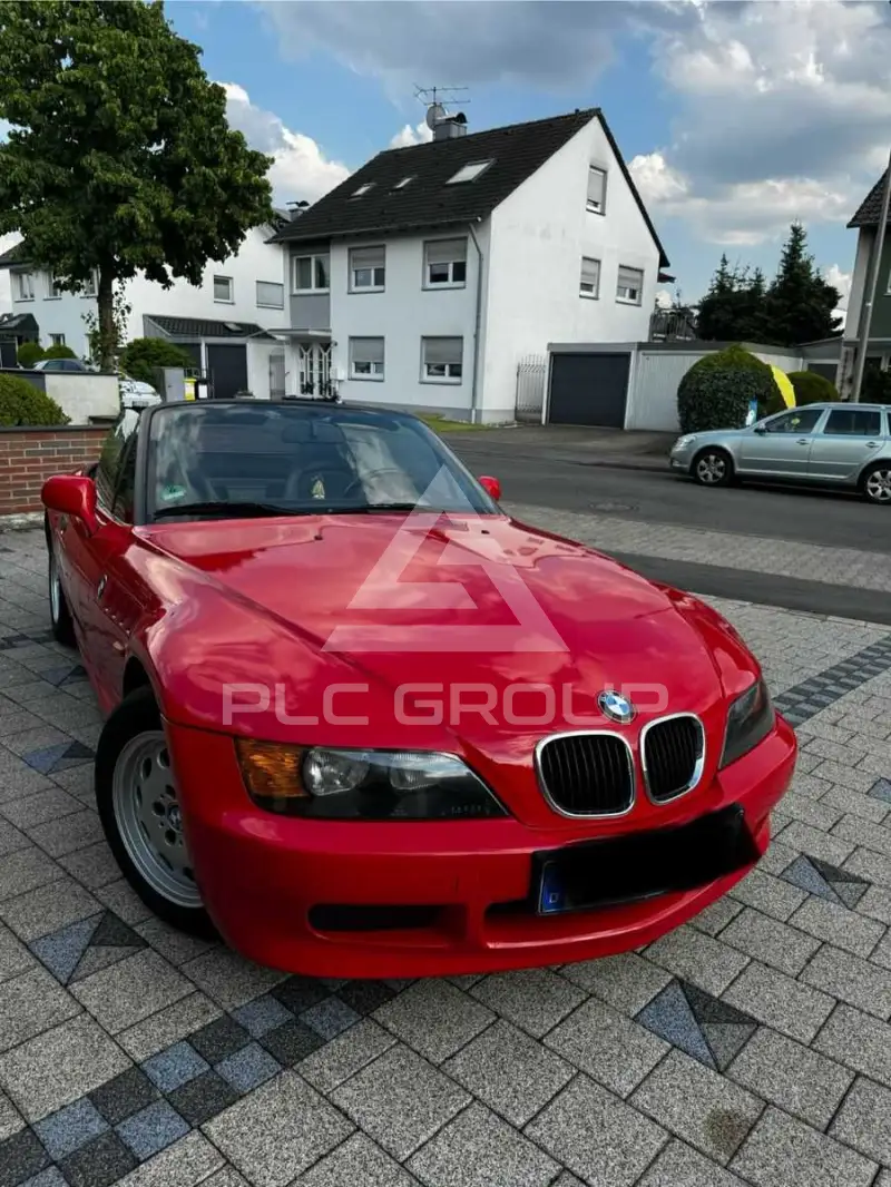 1996 BMW Z3