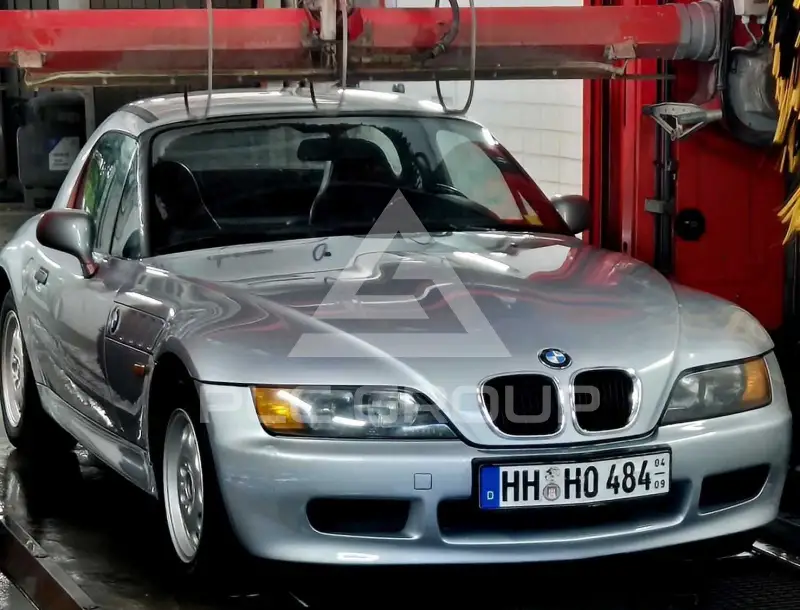 1996 BMW Z3