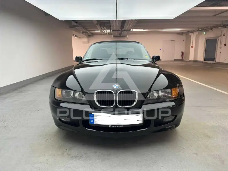 1996 BMW Z3