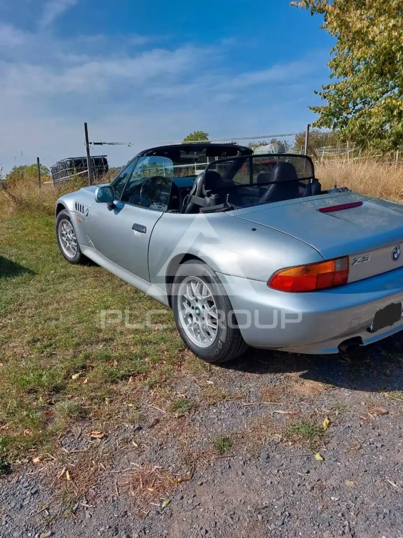 1996 BMW Z3