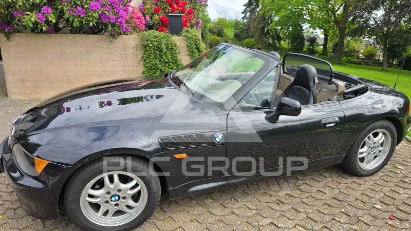 1996 BMW Z3