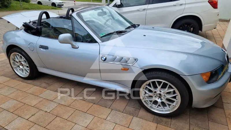 1996 BMW Z3