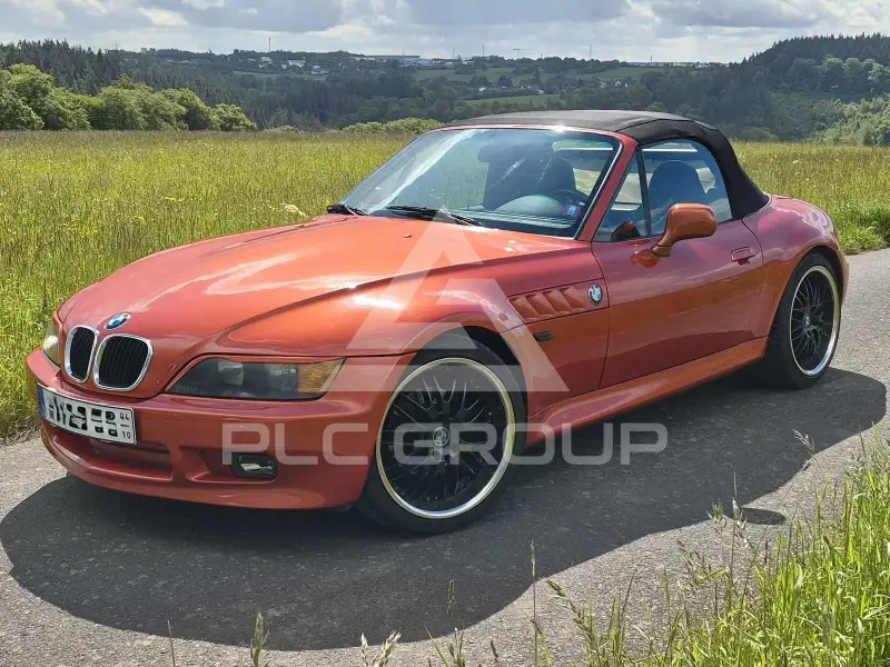 1996 BMW Z3