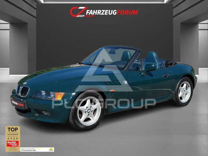 1996 BMW Z3