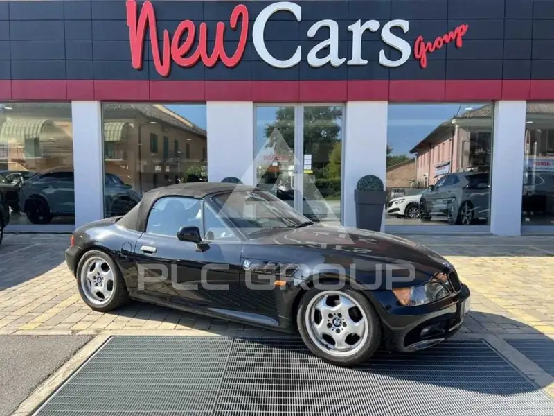 1996 BMW Z3