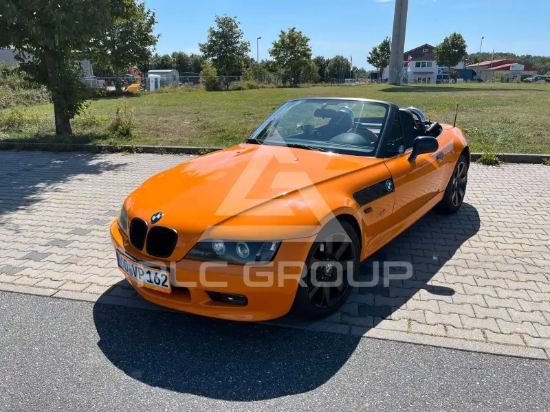 1996 BMW Z3