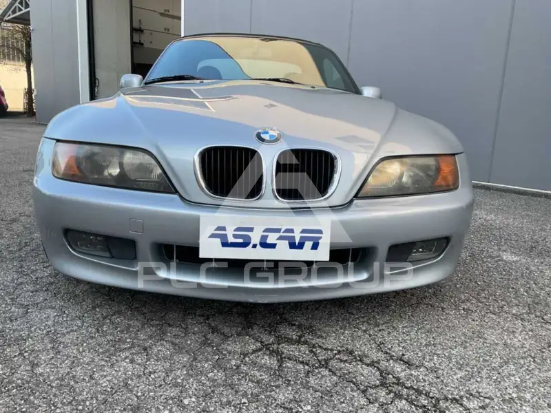 1996 BMW Z3