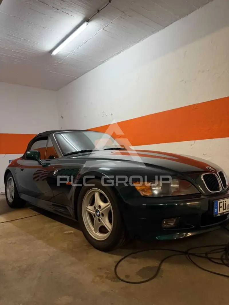 1996 BMW Z3