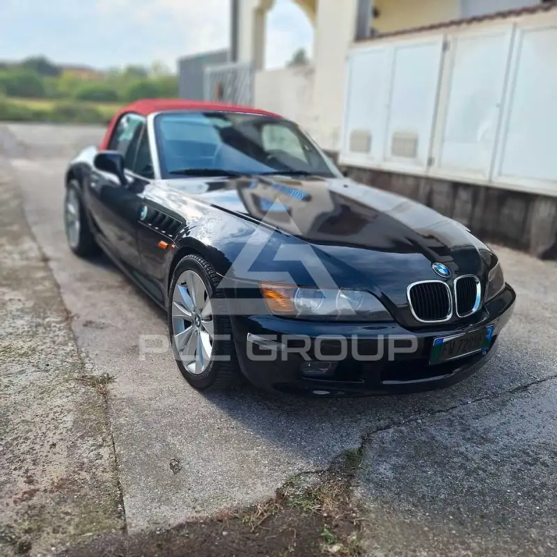 1996 BMW Z3