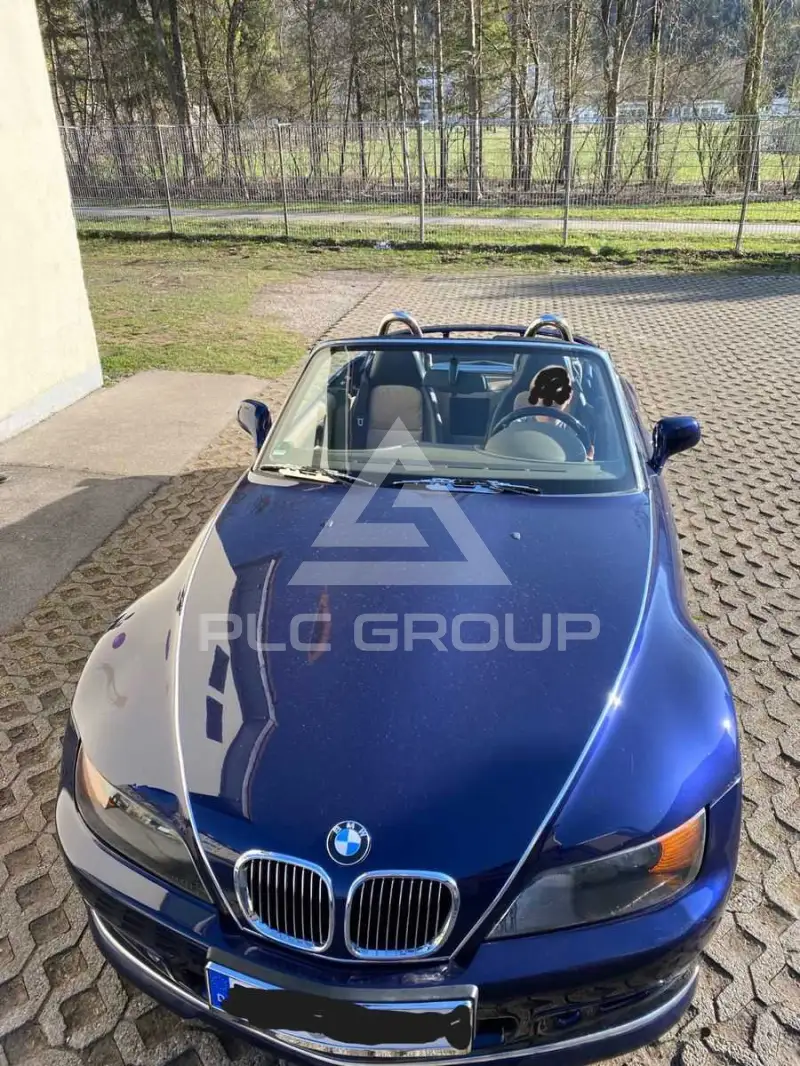 1996 BMW Z3