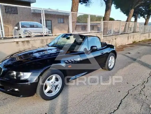 1996 BMW Z3