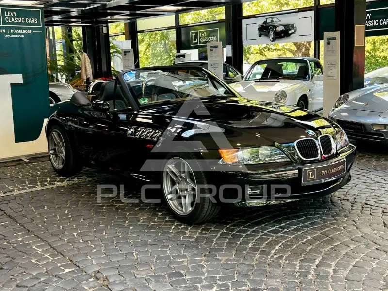 1996 BMW Z3
