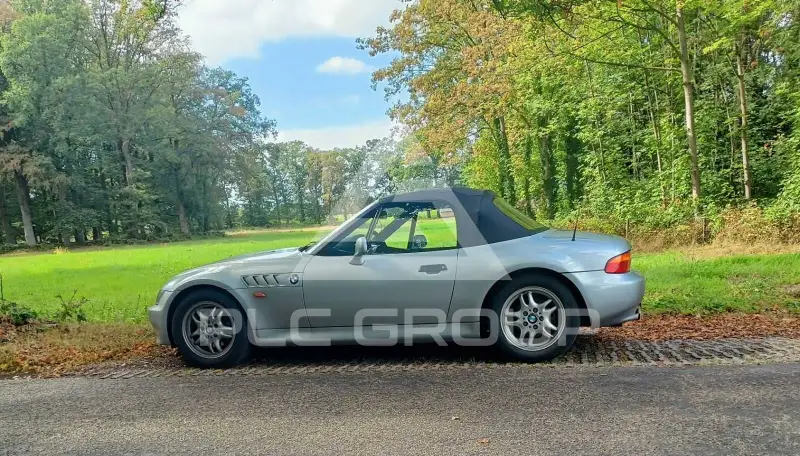 1996 BMW Z3