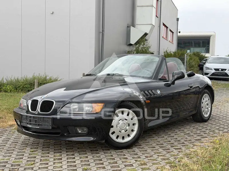 1996 BMW Z3