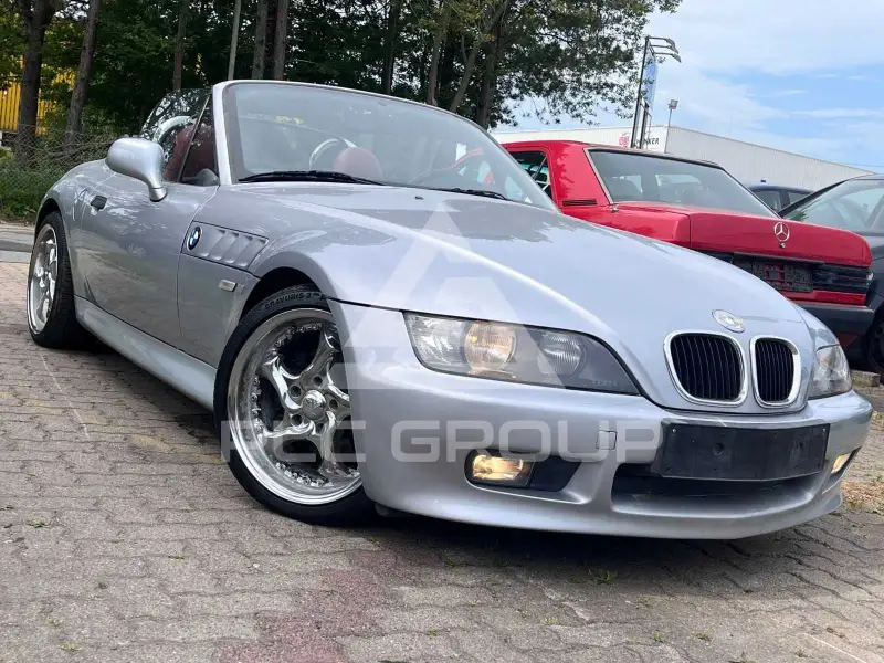 1996 BMW Z3