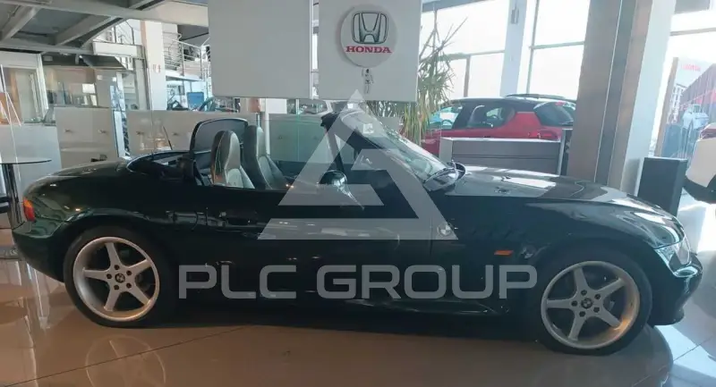 1996 BMW Z3