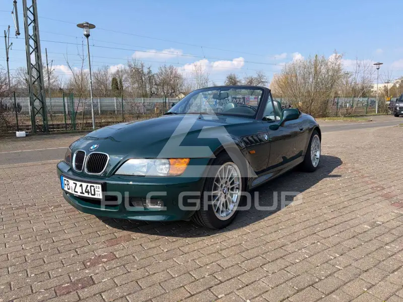 1996 BMW Z3
