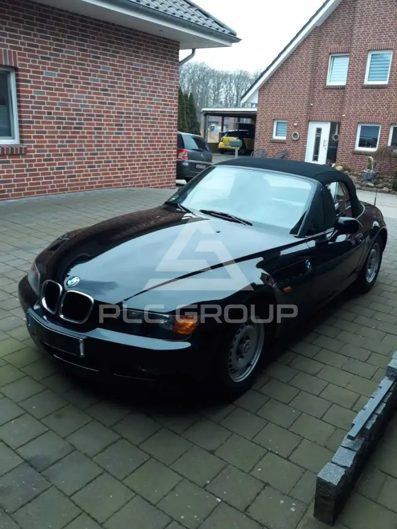 1996 BMW Z3