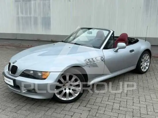 1996 BMW Z3
