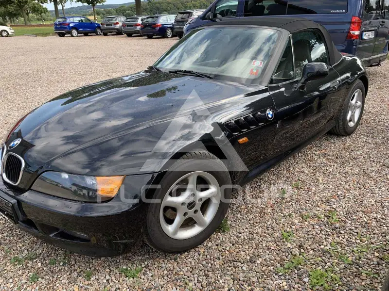 1996 BMW Z3