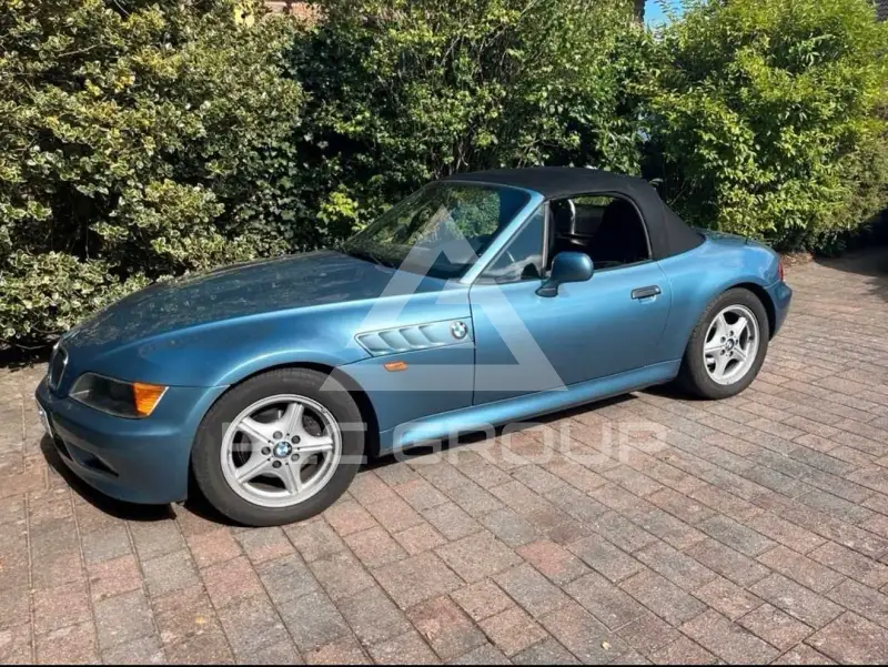 1996 BMW Z3