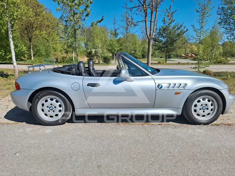1996 BMW Z3