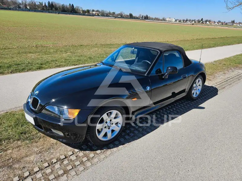 1996 BMW Z3