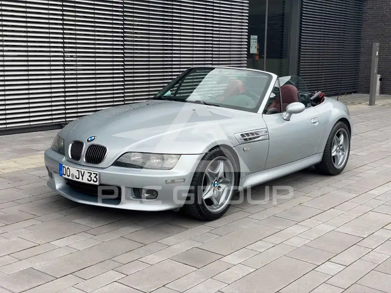 1996 BMW Z3