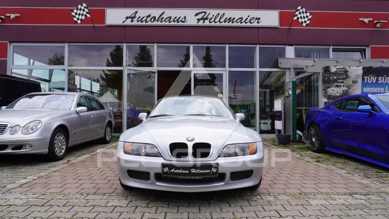 1996 BMW Z3