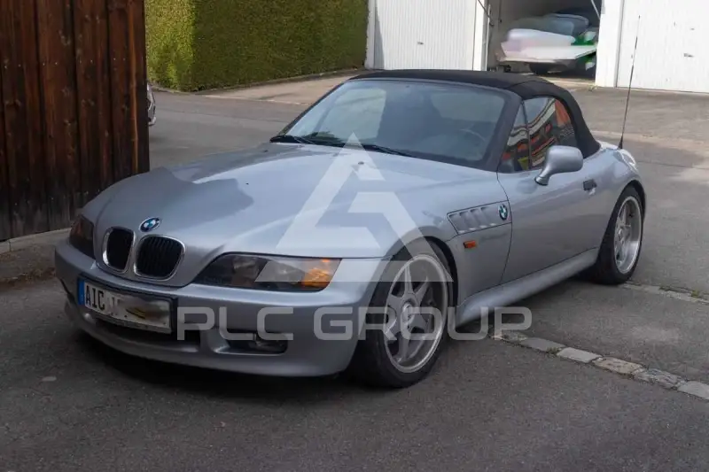 1996 BMW Z3