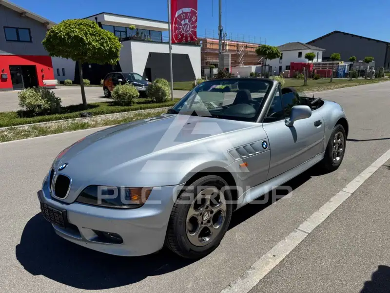 1996 BMW Z3