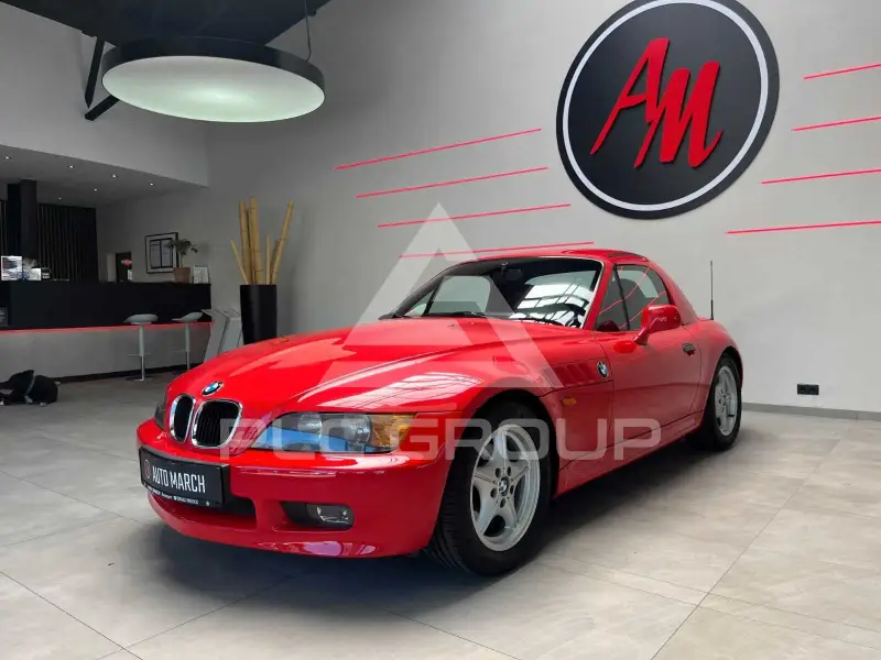 1996 BMW Z3