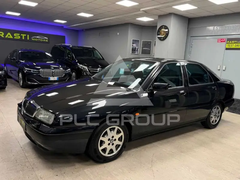 1996 Lancia Unknown