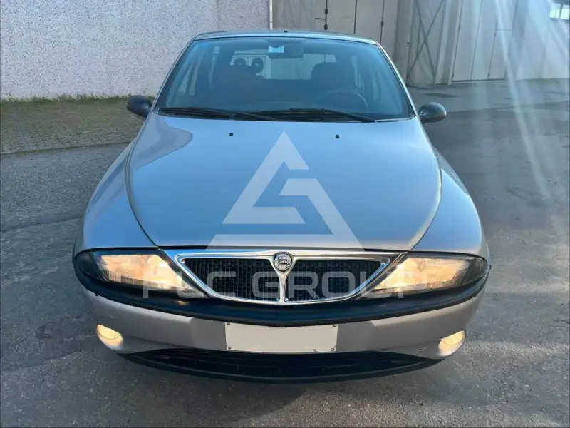 1996 Lancia Unknown