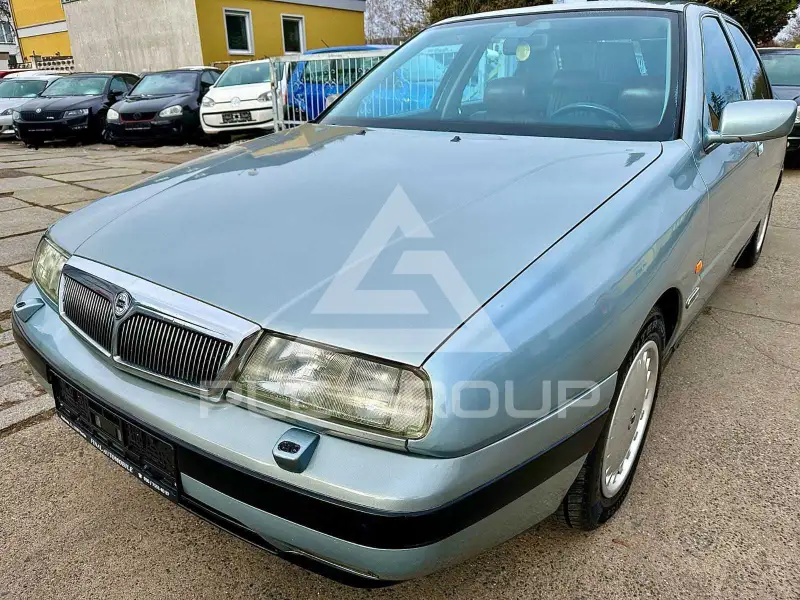1996 Lancia 
