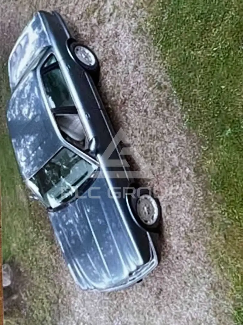 1996 Jaguar XJ